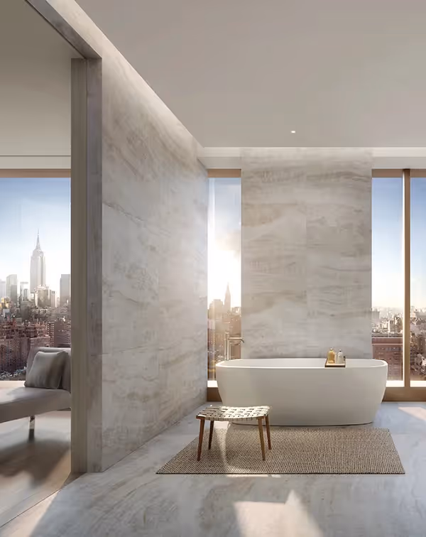 One High Line