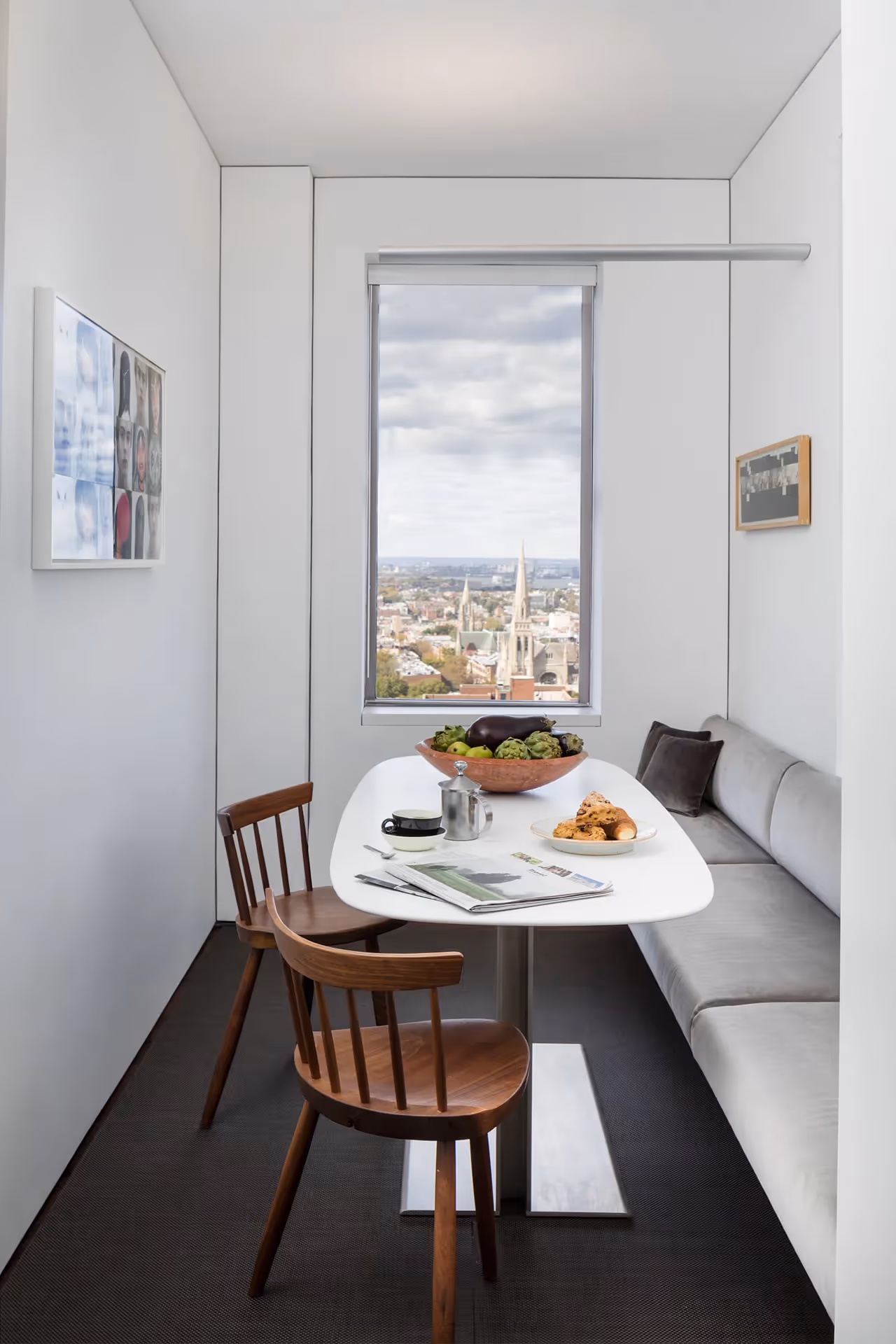 Prospect Park West Residence