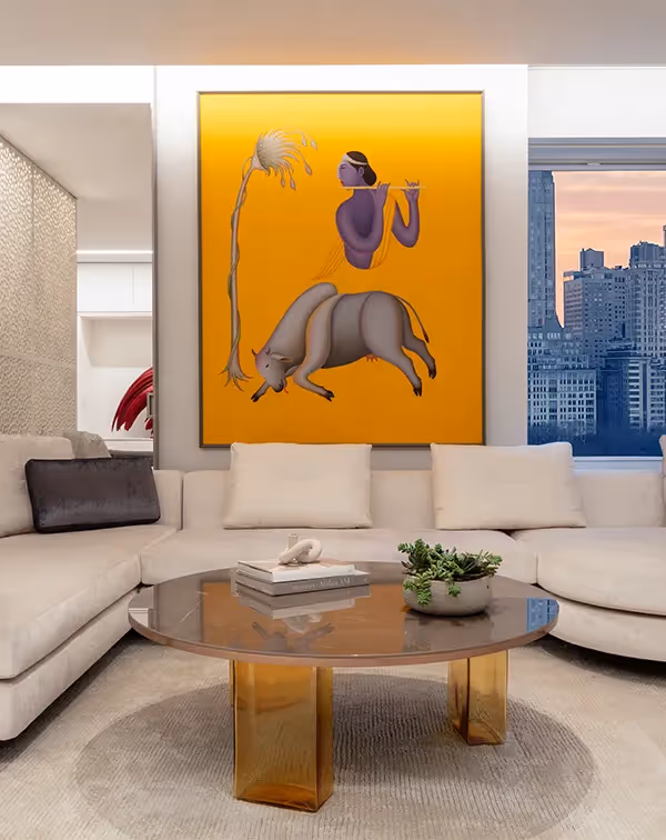 Plaza Residence