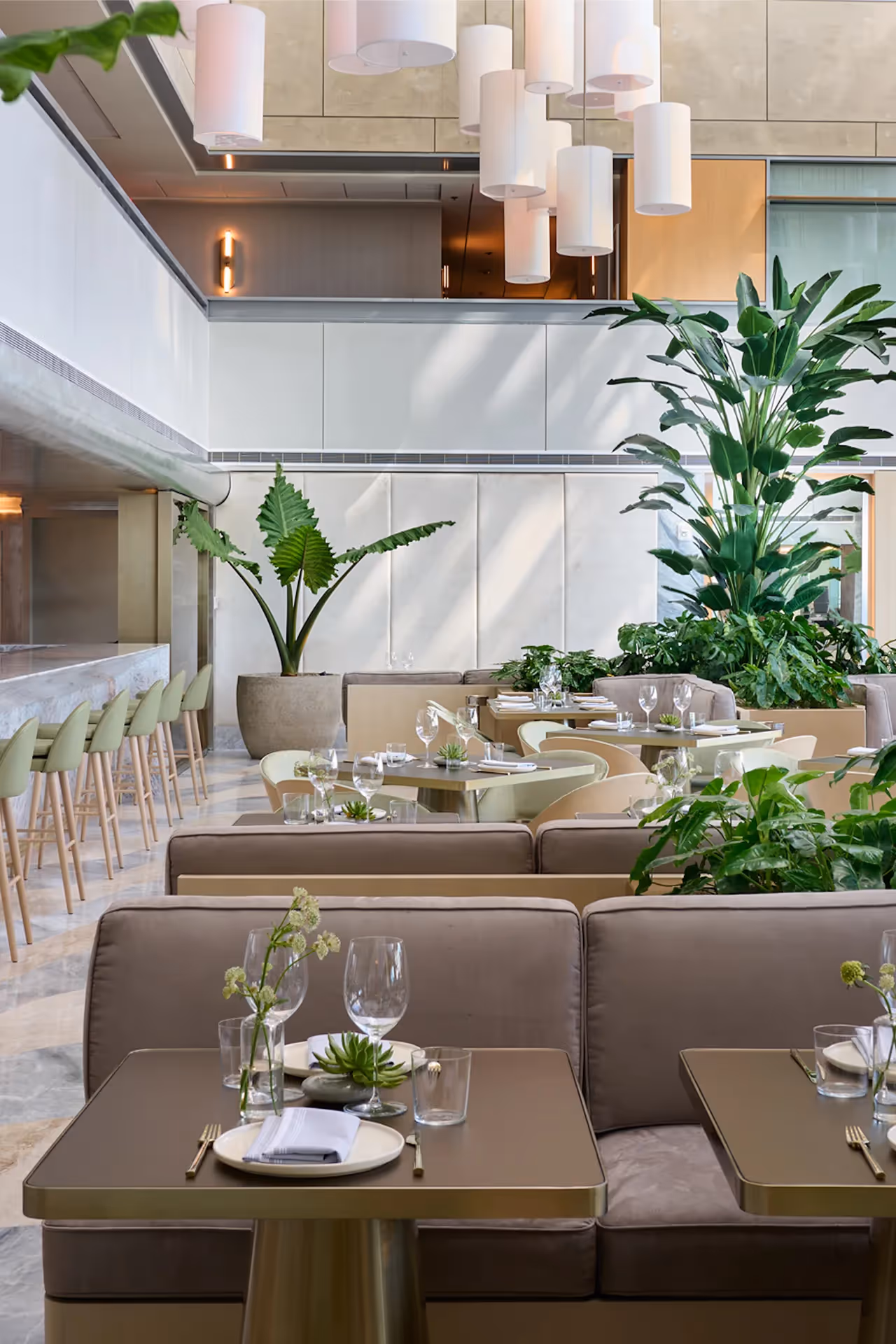 Hotel AKA Brickell
