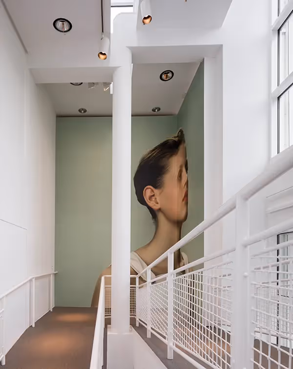 Jil Sander 'Present Tense'