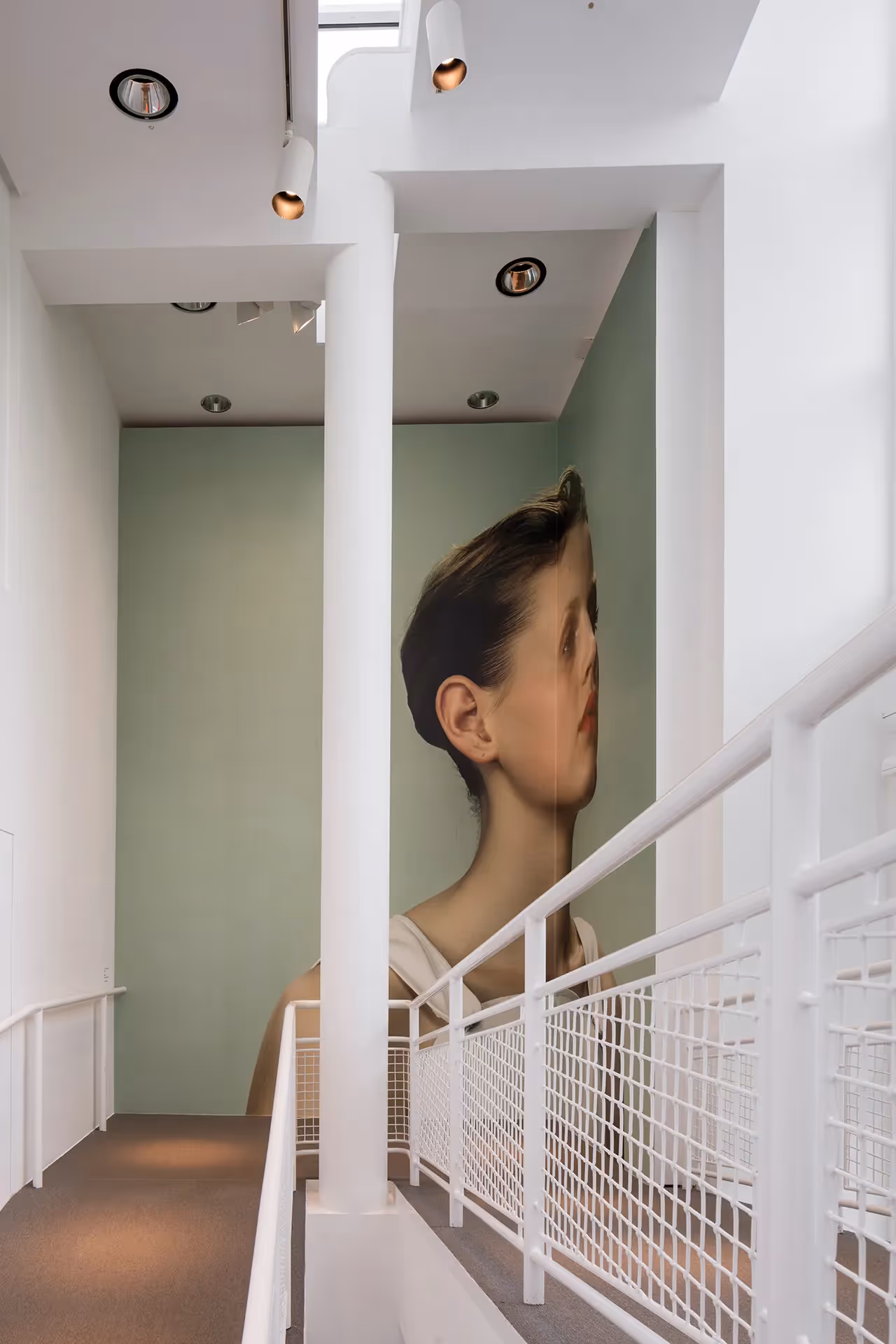 Jil Sander 'Present Tense'