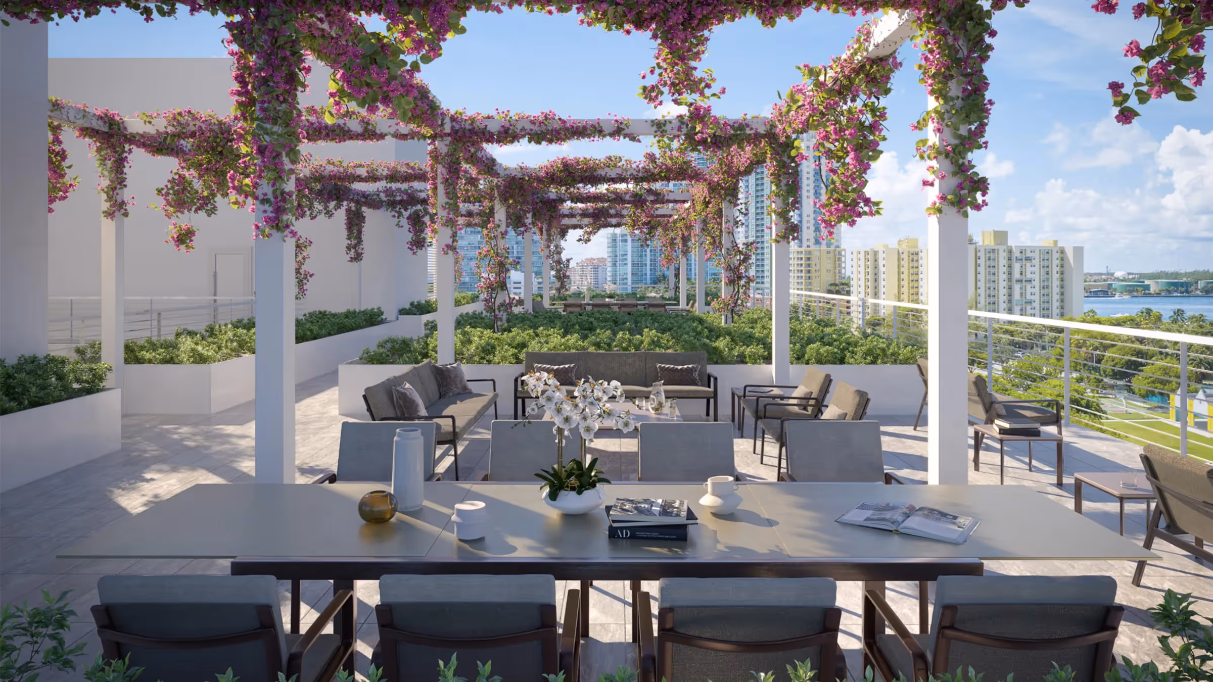 The Fifth Miami Beach
