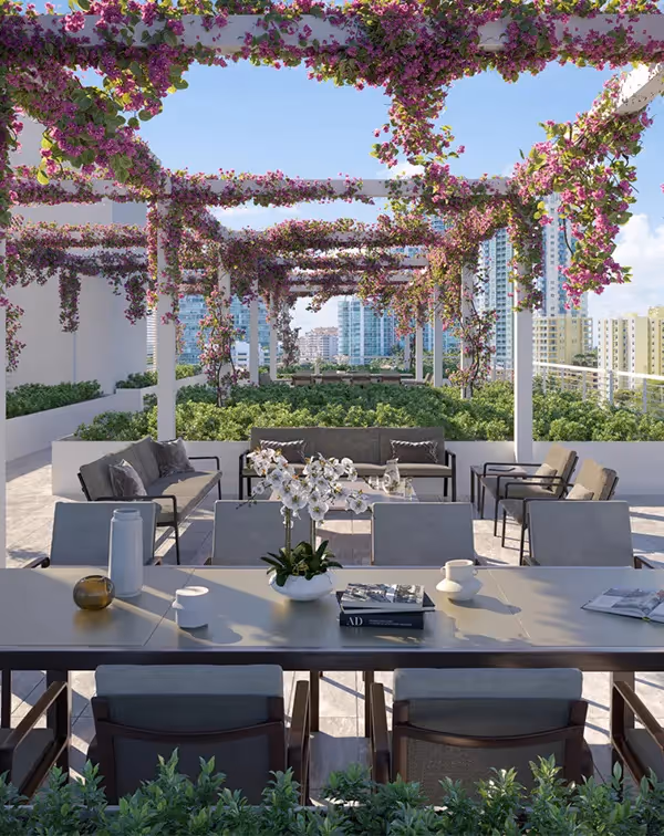 The Fifth Miami Beach