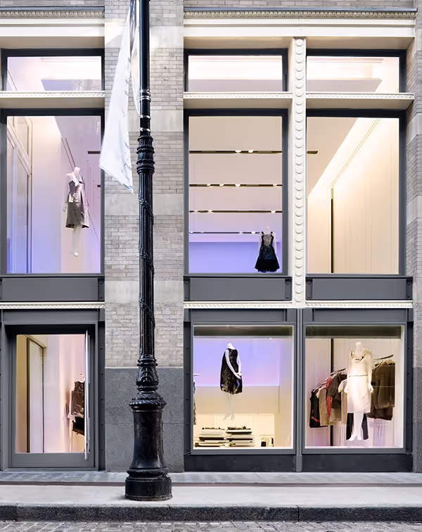 Vera Wang Soho
