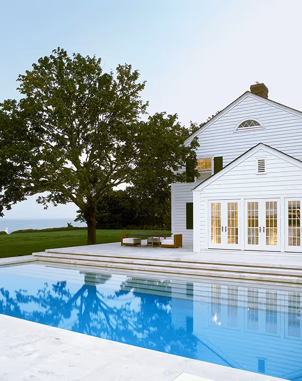 Long Island Residence