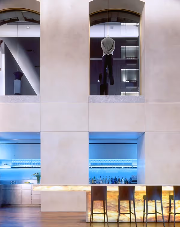 Nicole Farhi Boutique and Restaurant