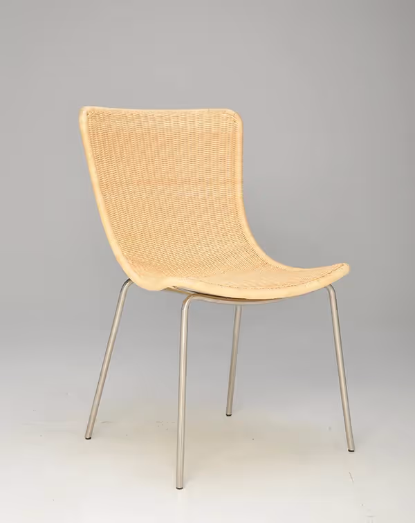 JANUS et Cie: Fibonacci Chair