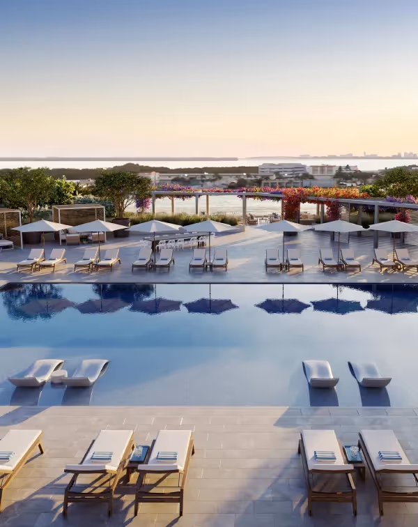Five Park Miami Beach