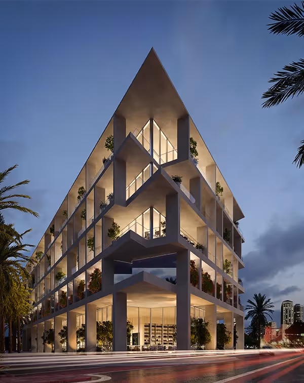 The Alton Miami Beach