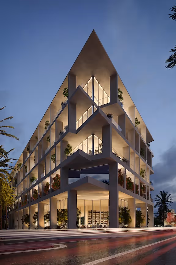 The Alton Miami Beach
