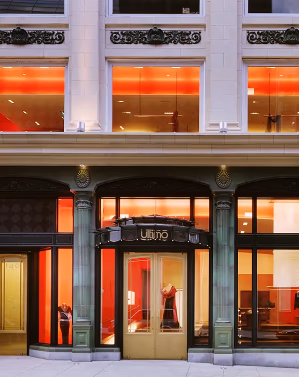Ultimo Boutique