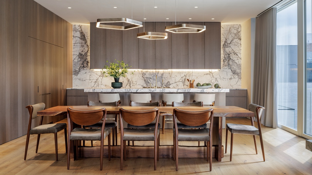 Chelsea Residence