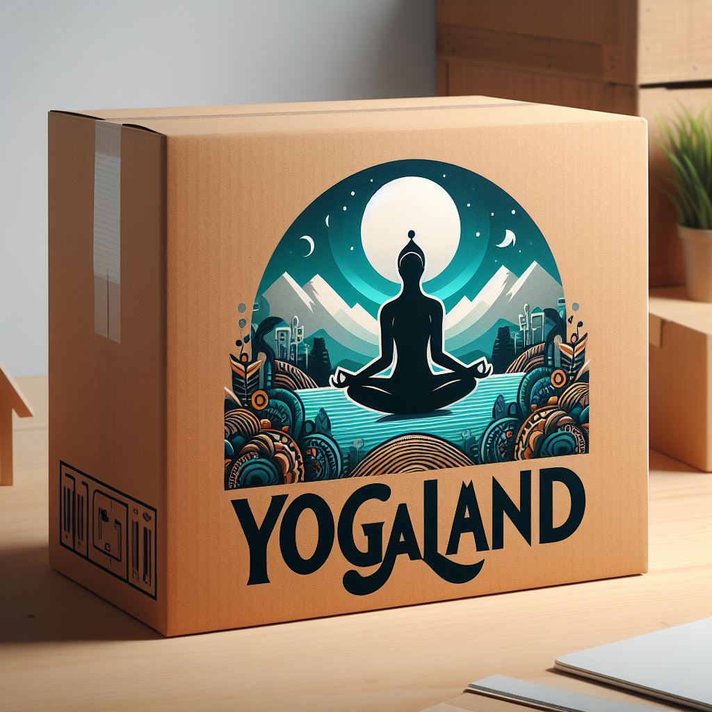 Box yoga et bien-être par abonnement