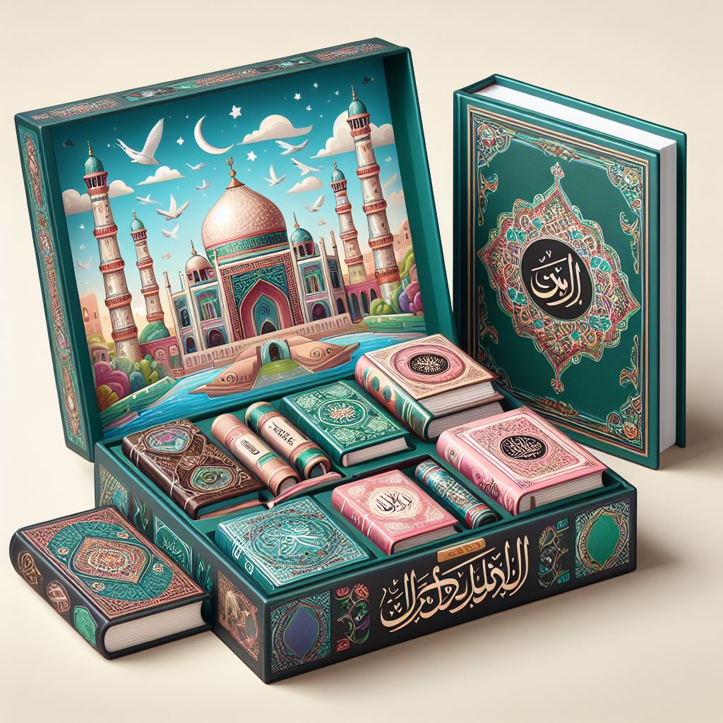 Box thématique culturelle — exemple de niche ciblée