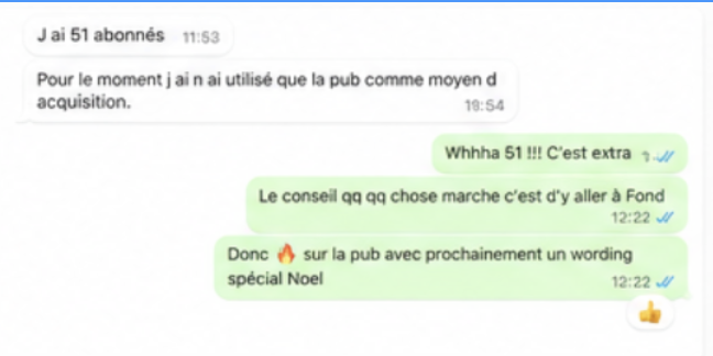 Avis client Boss de Box