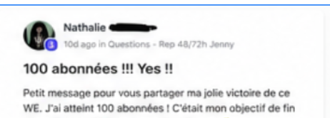 Avis client Boss de Box