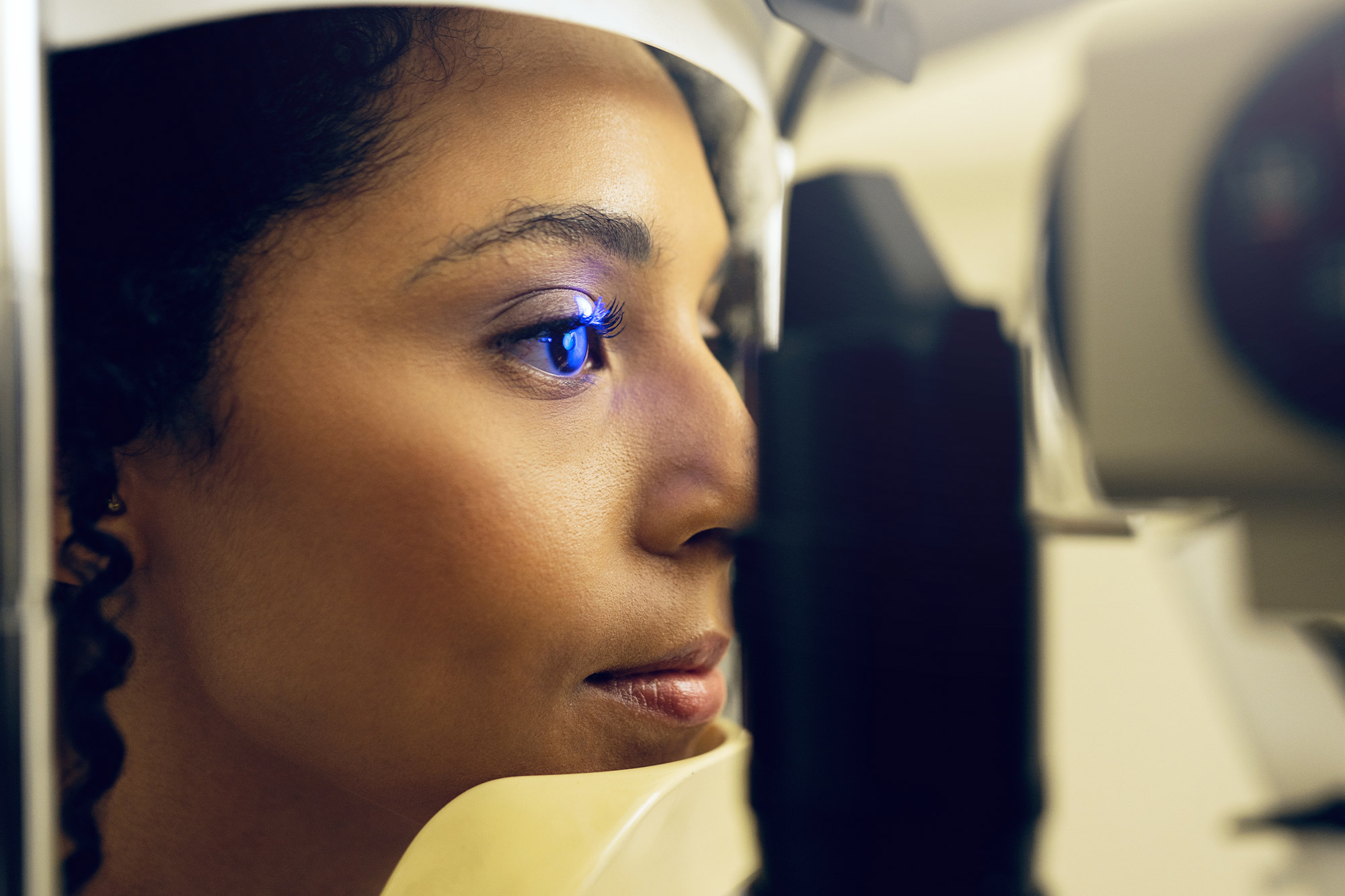 How Diabetes Can Affect Your Eye Health Long-Term