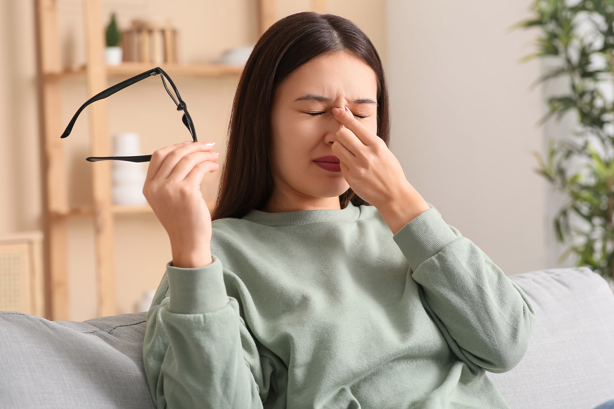 Can Cataract Surgery Fix Nearsightedness?