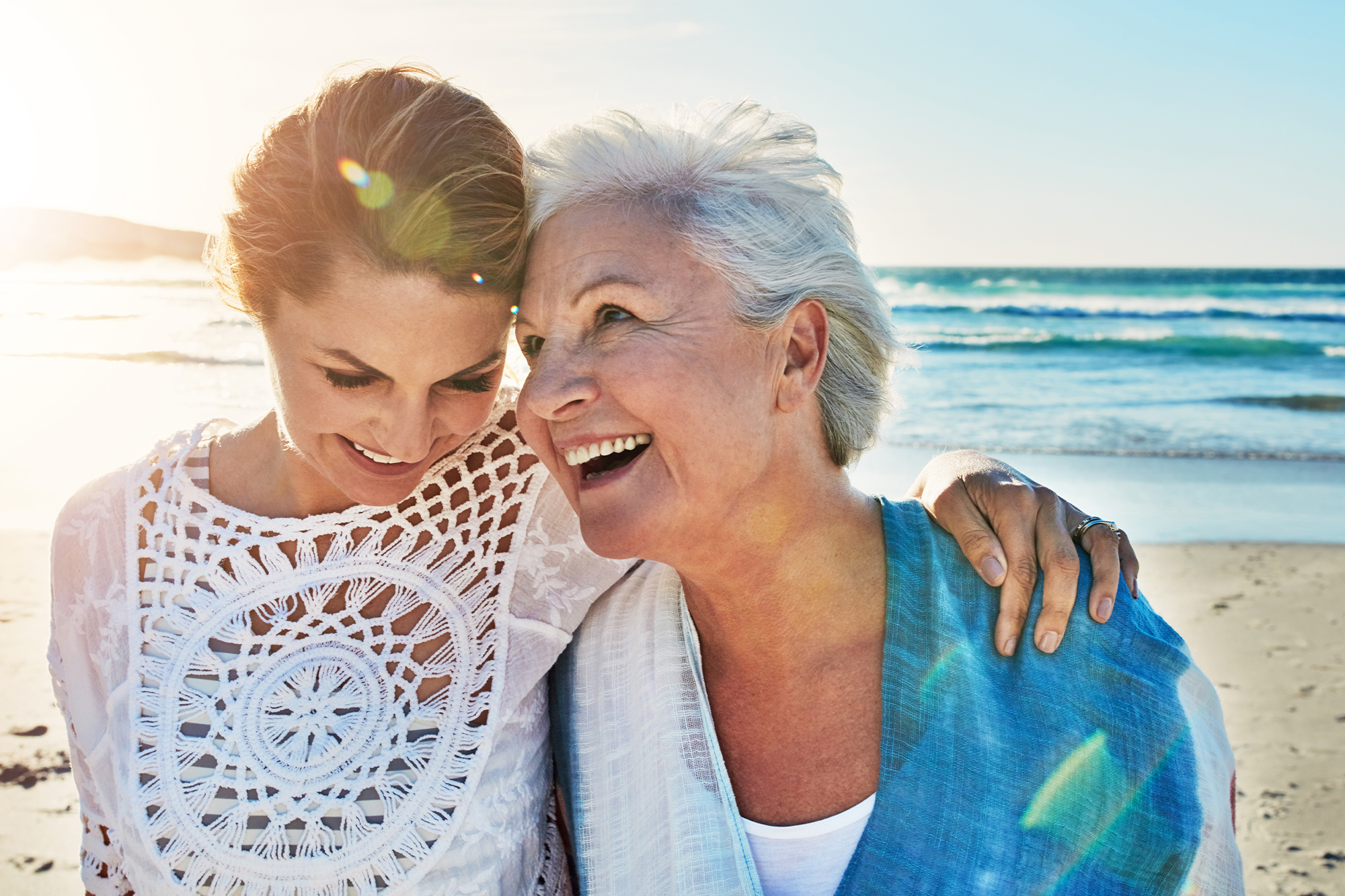 Eye Health Tips for Seniors in South Florida