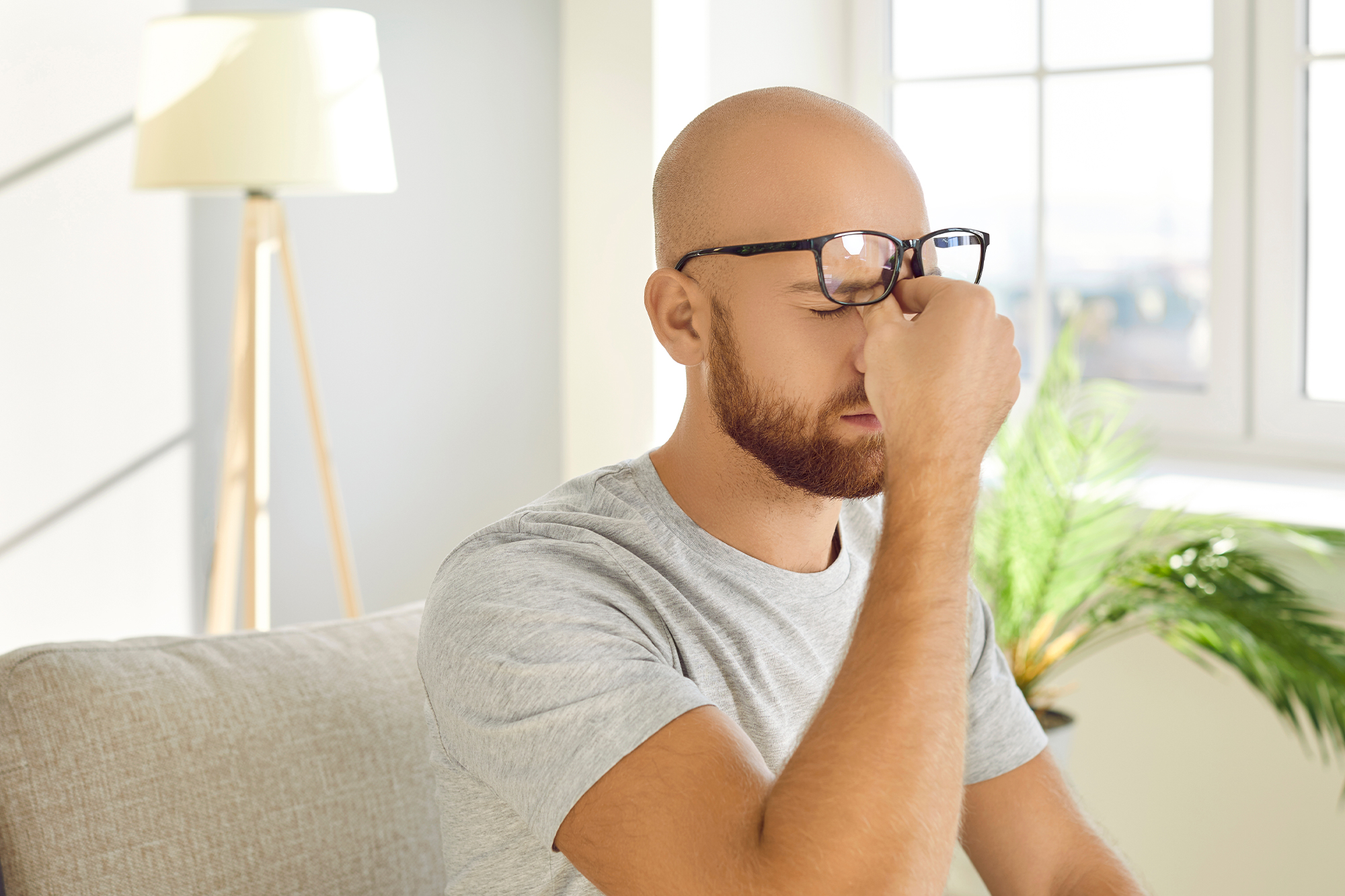 Is Your Blurry Vision a Sign of Cataracts or Something Else?