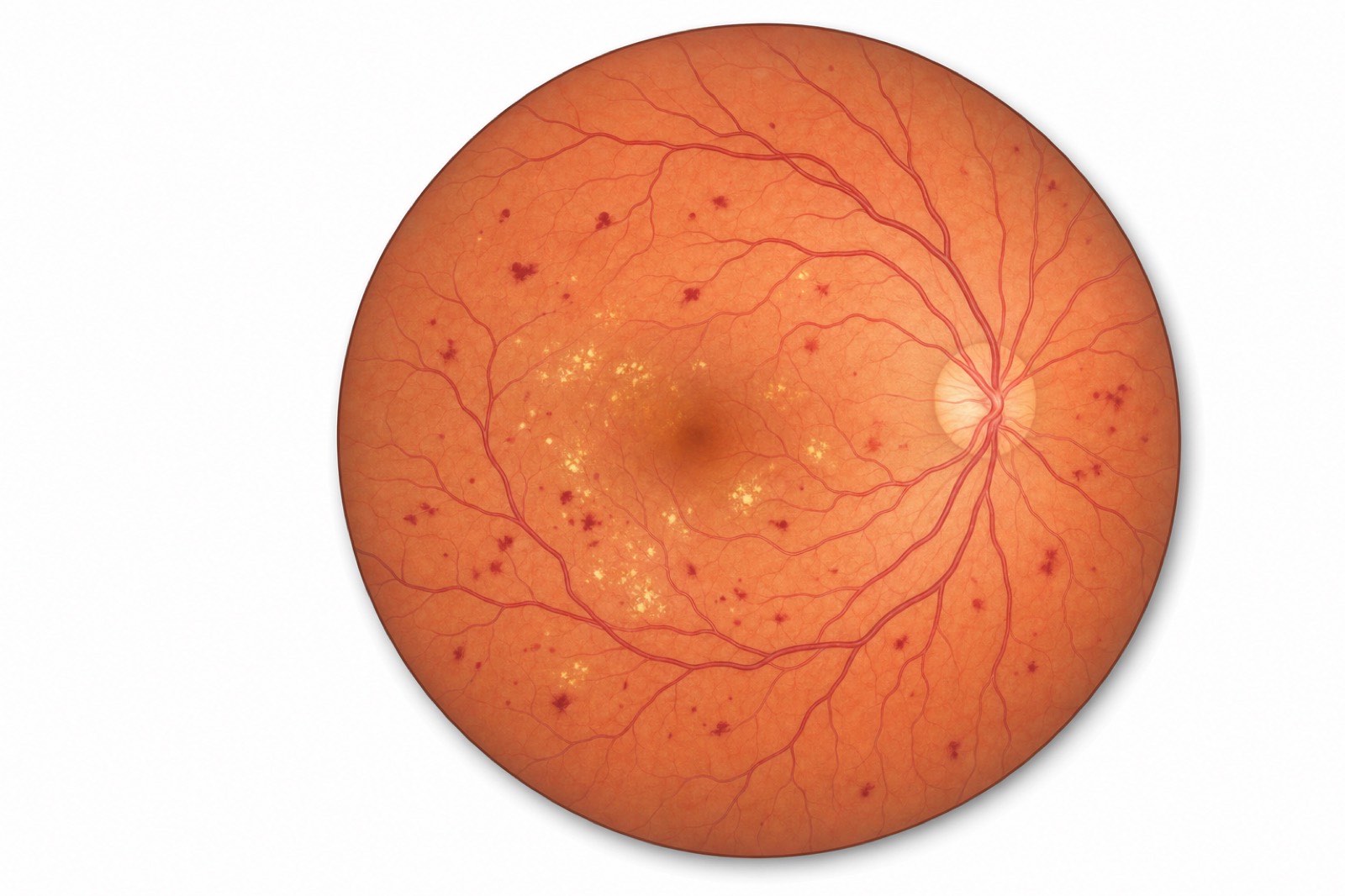 Diabetic Retinopathy: A Boca Raton Retina Guide