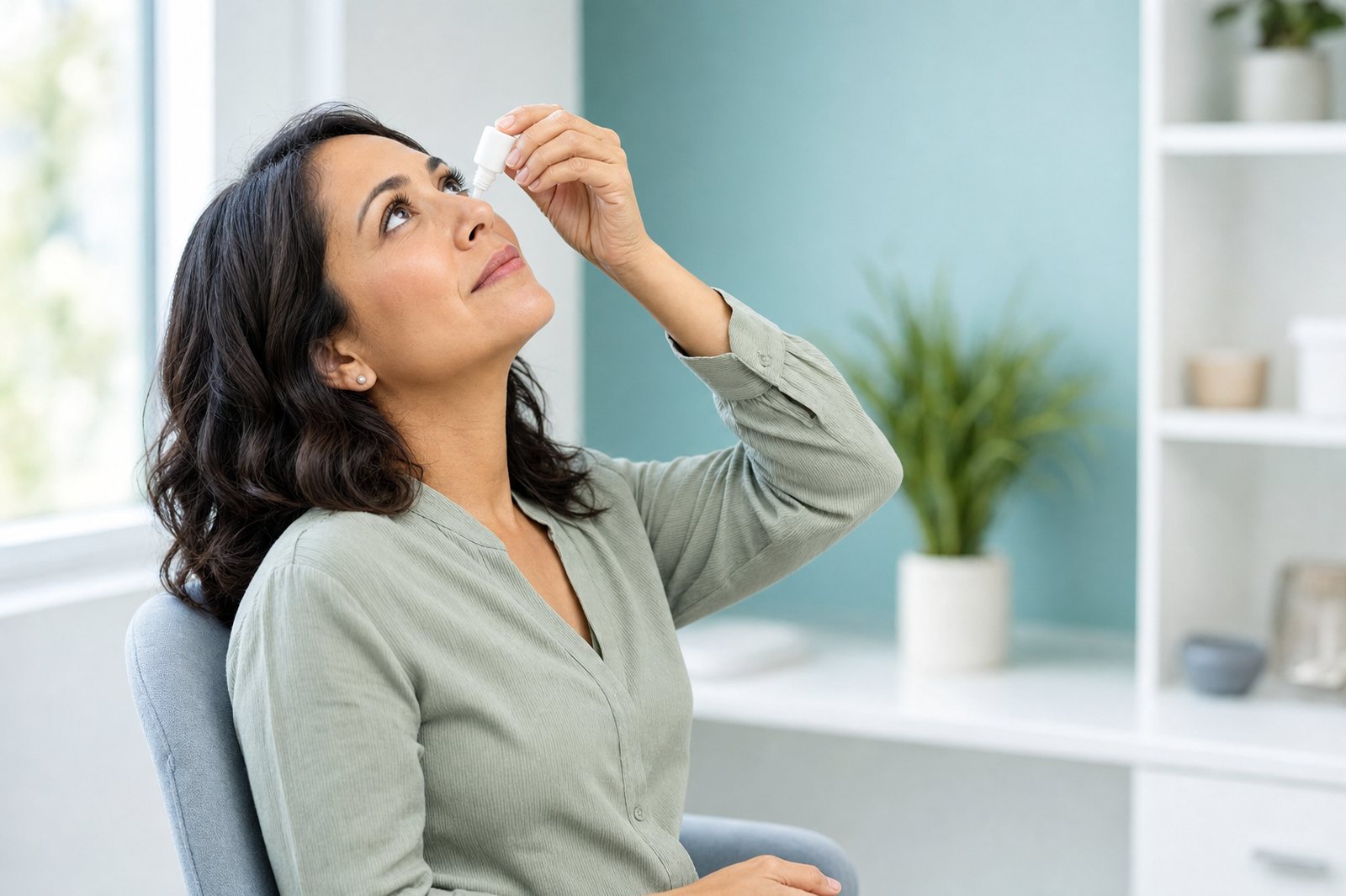 Dry Eye Treatment in Boca Raton Beyond Artificial Tears: IPL, LipiFlow, and Prescription Options in 2026