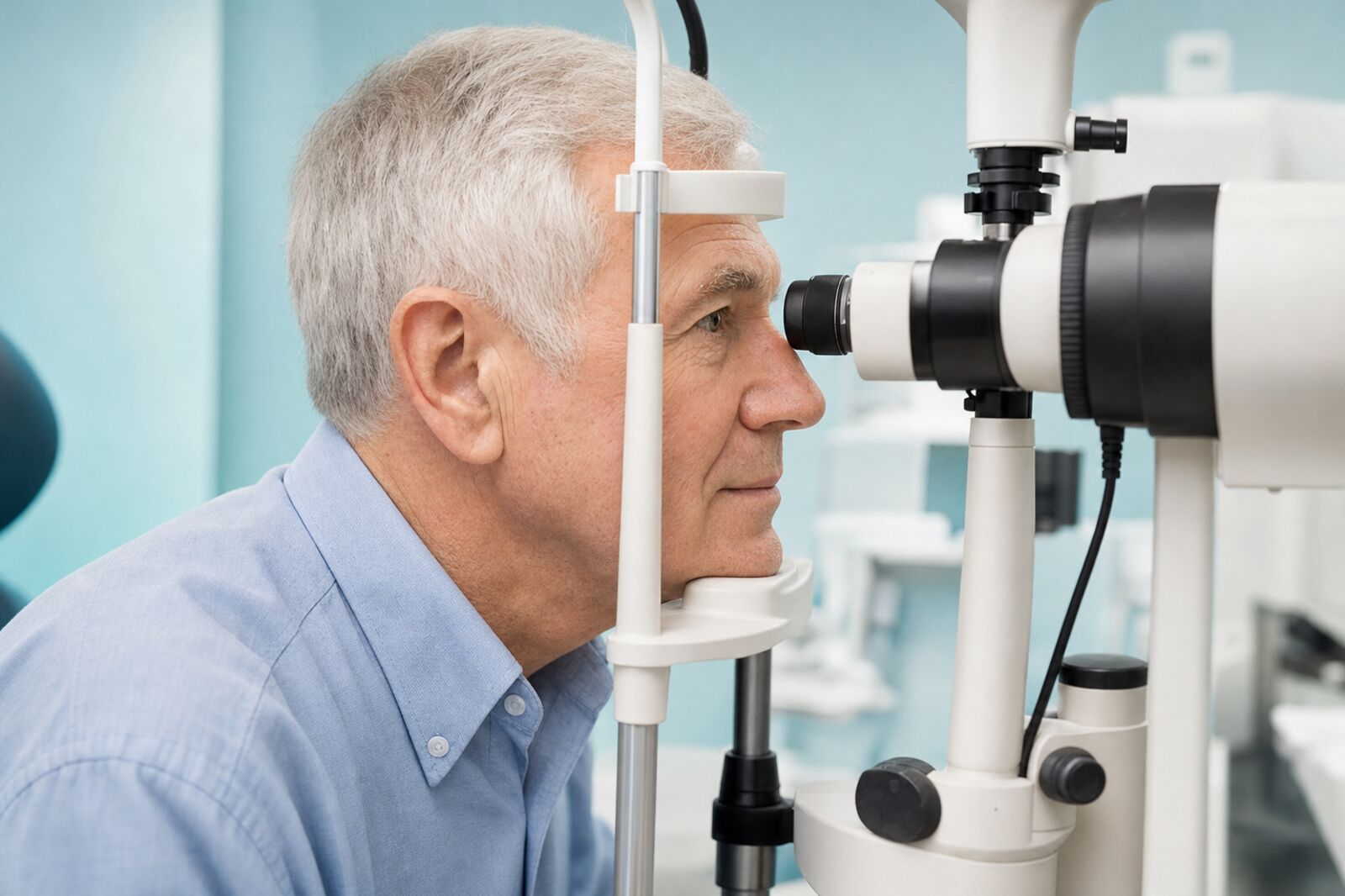 Cloudy Vision Months or Years After Cataract Surgery? A Boca Raton Guide to Posterior Capsule Opacification and YAG Laser Capsulotomy
