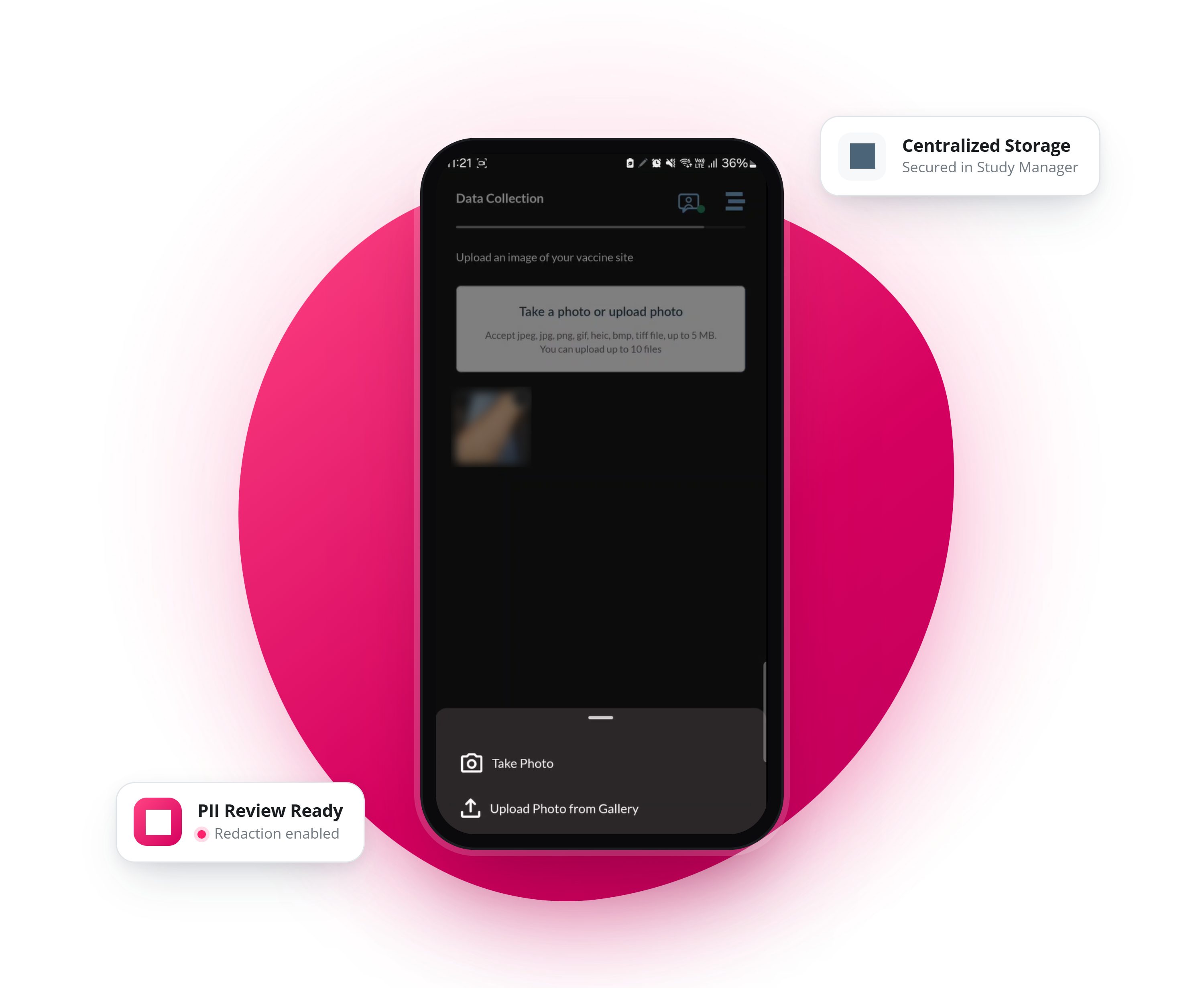 ObvioGo Rater Academy — ADAS-Cog 13 certification module