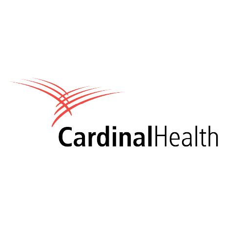 Cardinal health Logo