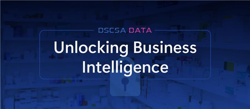 Image 34 - pharmaceutical supply chain illustration with data points
