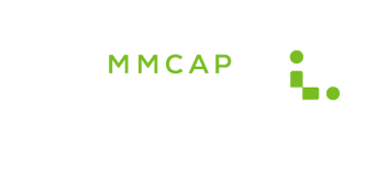 MMCAP Infuse dark logo on transparent background