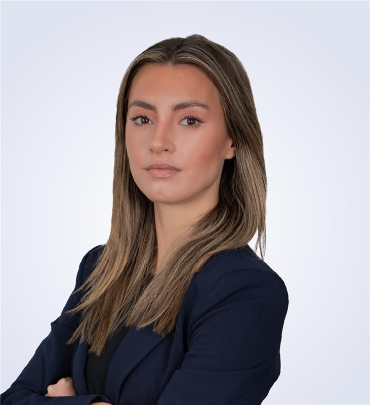 Riya Cao, CEO of LSPedia