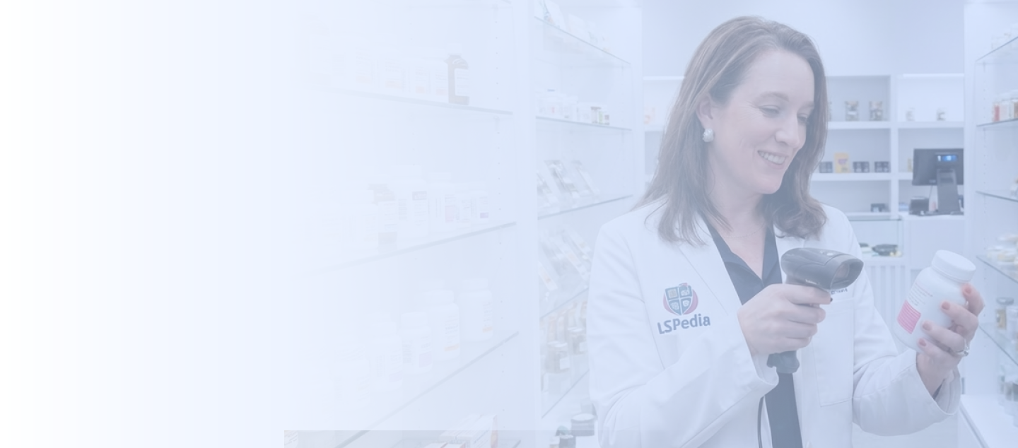 DSCSA Track and Trace Compliance Solutions