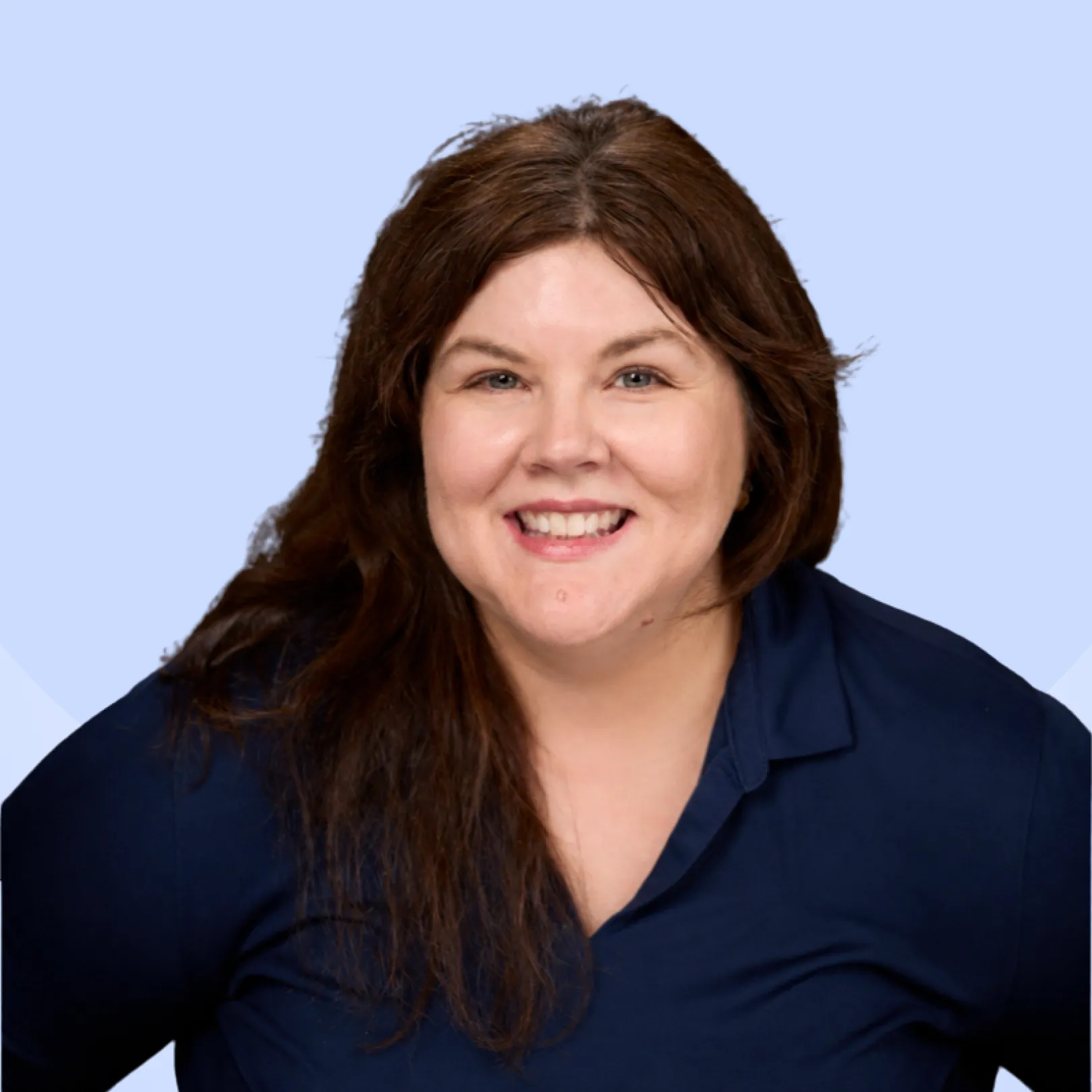 Riya Cao, CEO of LSPedia