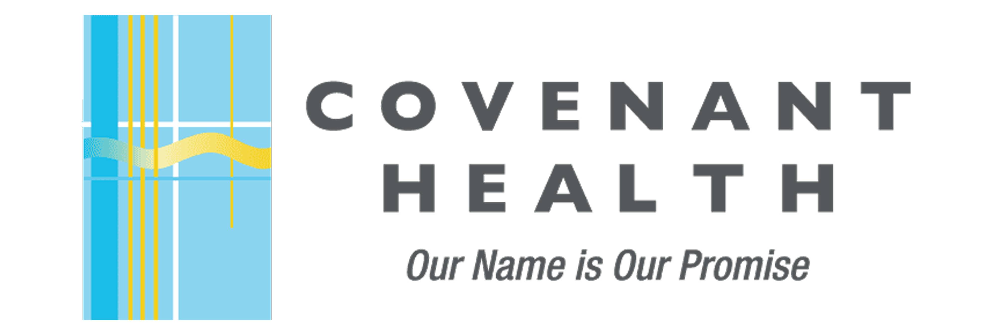 Covenant Health logo