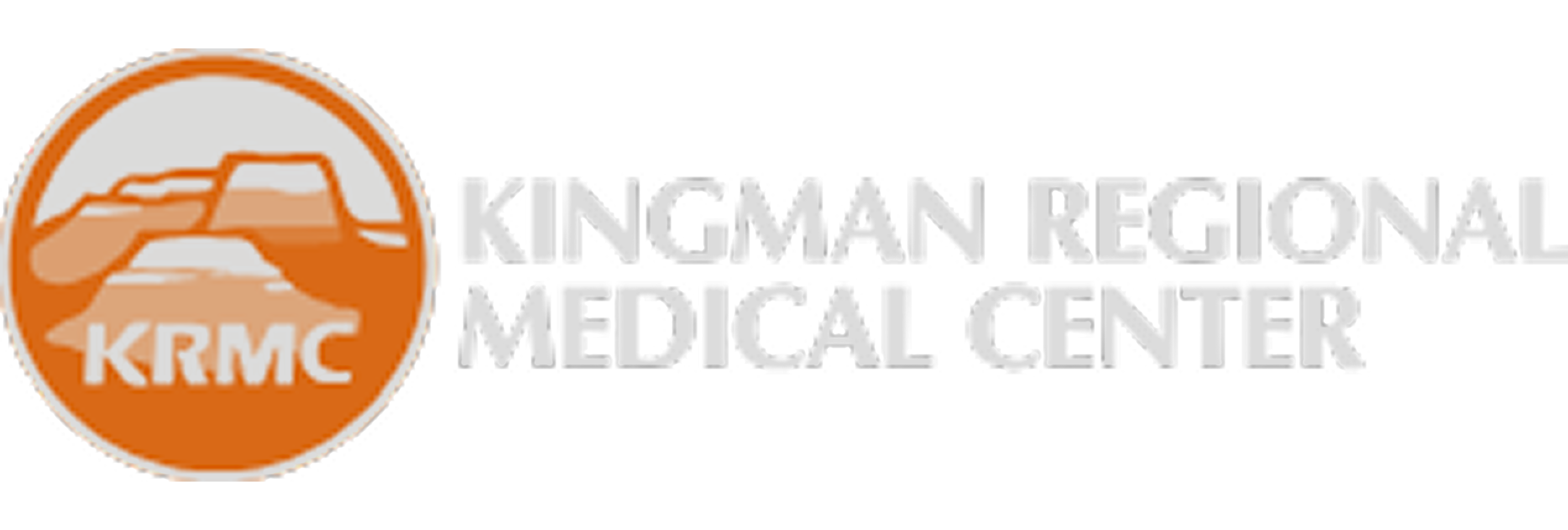 Kingman Regional Medical Center logo