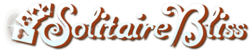 Solitaire Bliss - The classic Solitaire experience