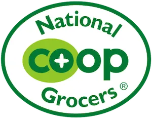 National Co-op Grocers Logo