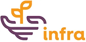 Infra Logo