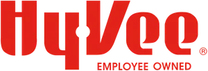 HyVee Logo
