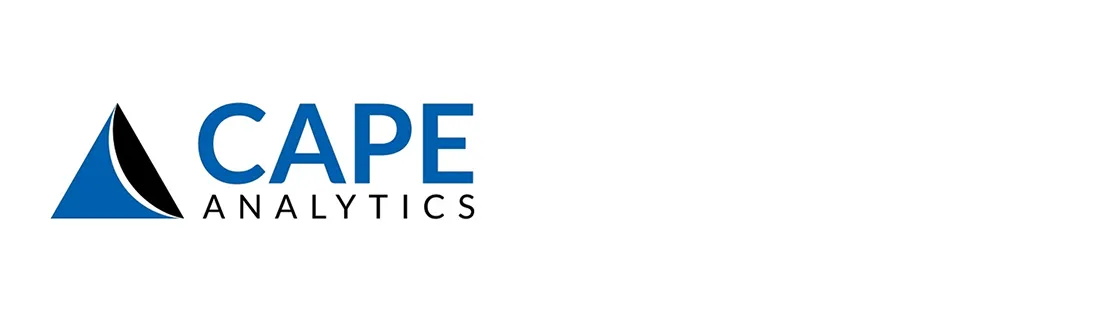 Cape Analytics logo