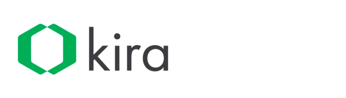 Kira logo