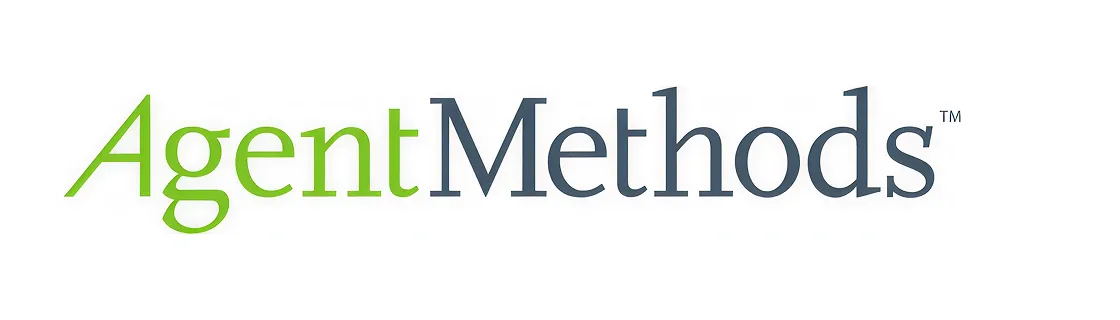 AgentMethods logo