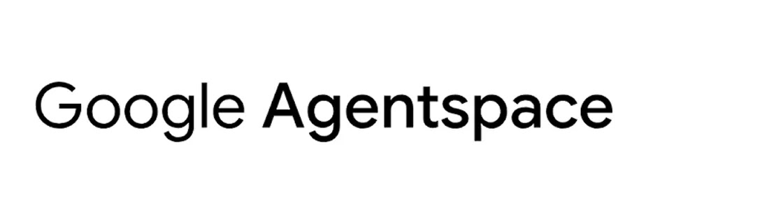 Google Agentspace logo