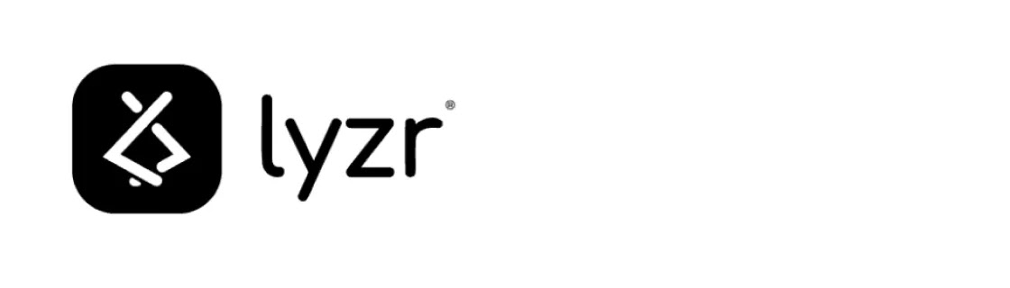 Lyzr logo