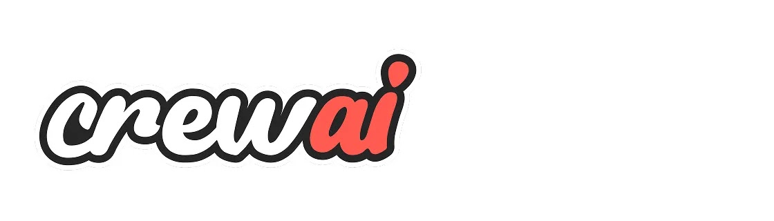 CrewAI logo