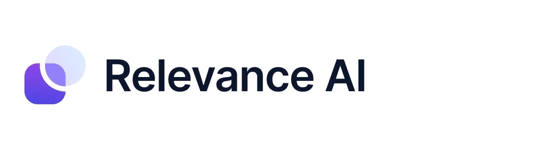 Relevance AI logo