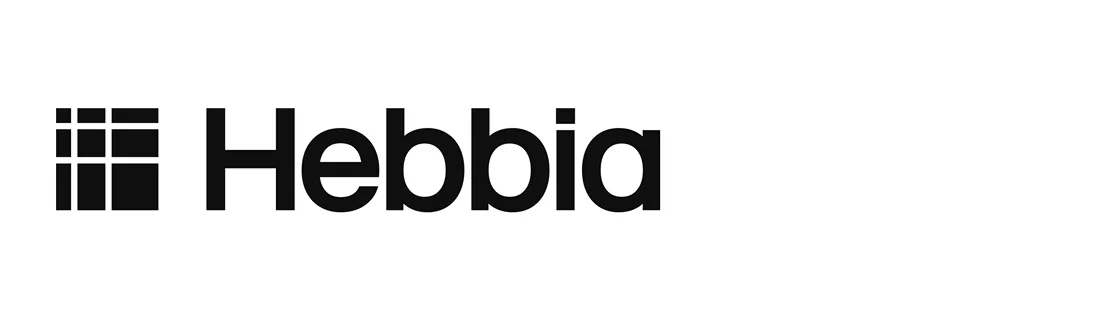 Hebbia logo