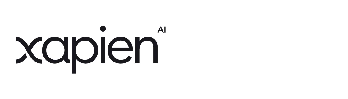 Xapien logo